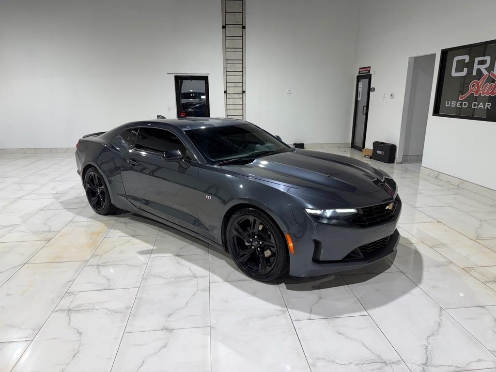 Chevrolet Camaro 2LT Coupe 2023