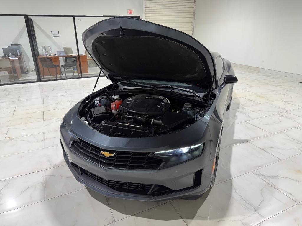 Chevrolet Camaro 2LT Coupe 2023