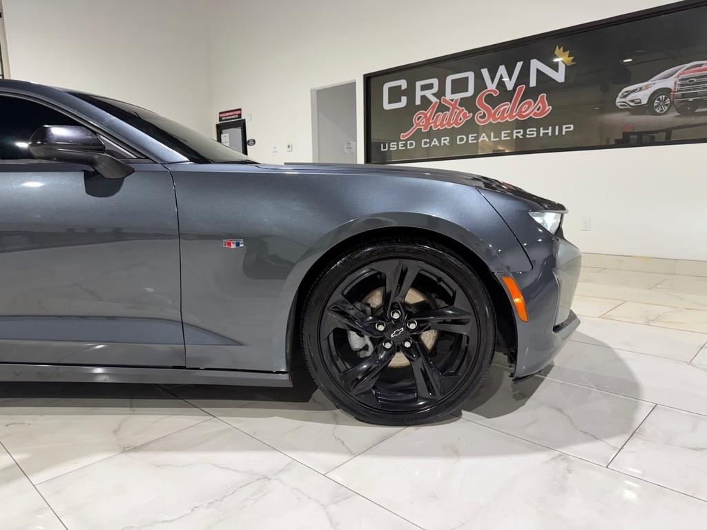 Chevrolet Camaro 2LT Coupe 2023