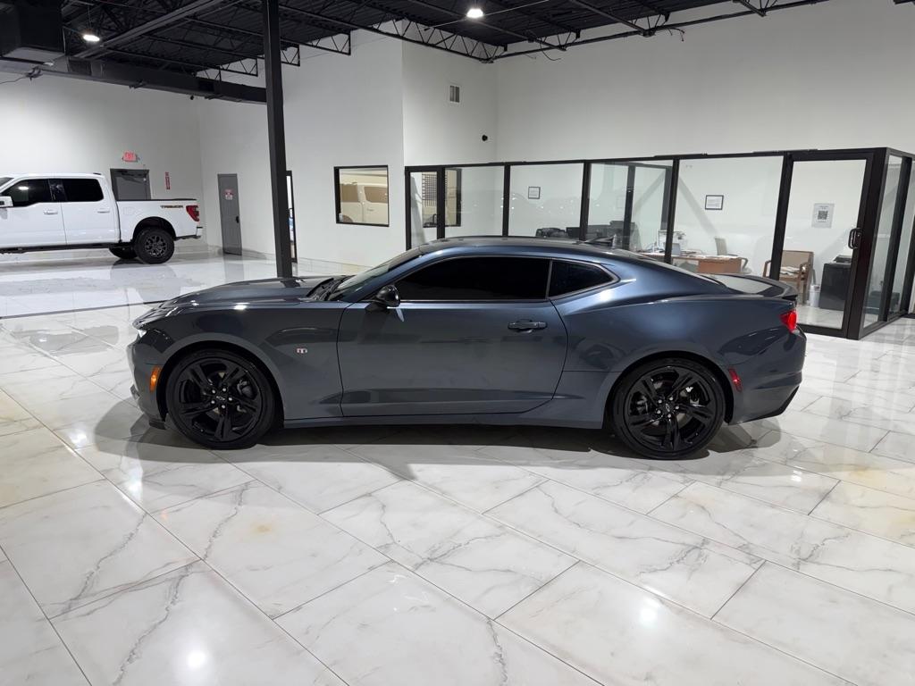 Chevrolet Camaro 2LT Coupe 2023