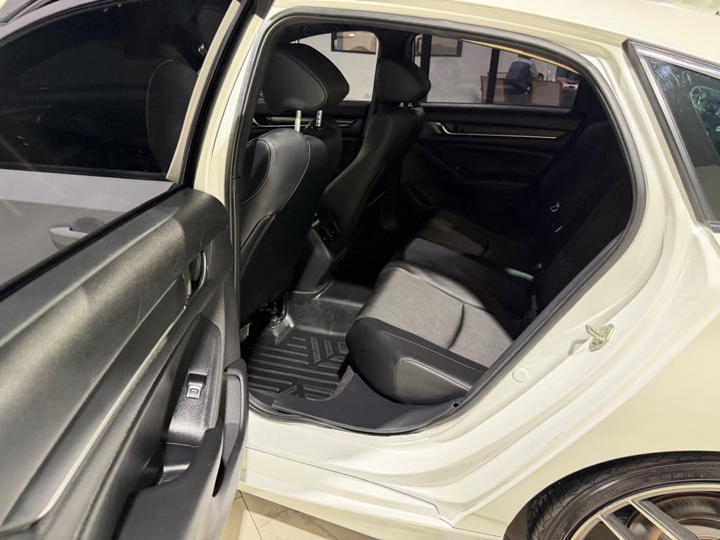 Honda Accord Sport 2.0T 2020