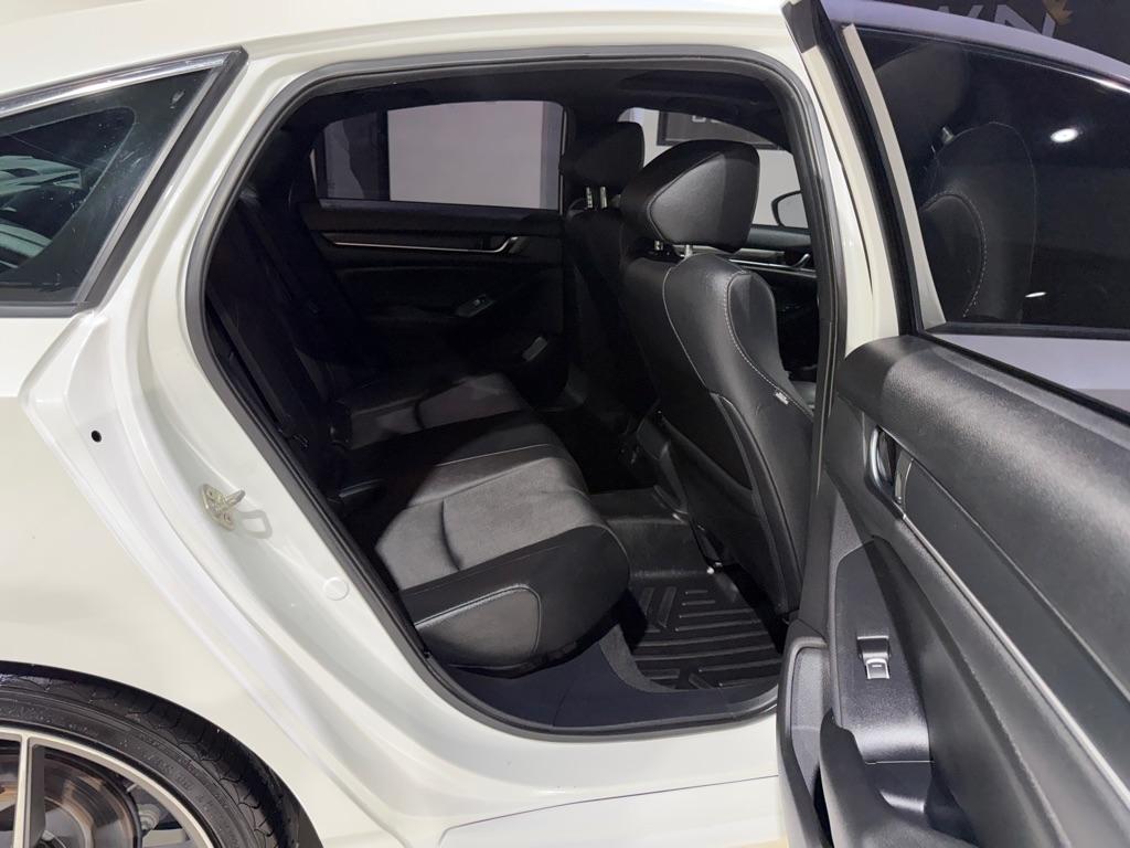 Honda Accord Sport 2.0T 2020