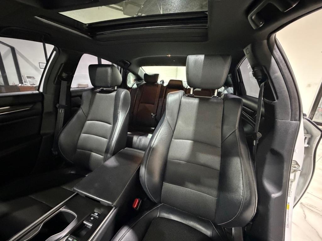 Honda Accord Sport 2.0T 2020