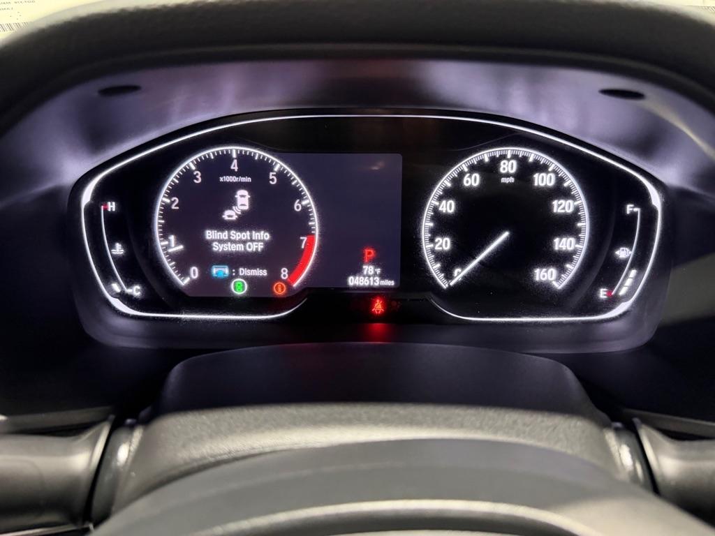 Honda Accord Sport 2.0T 2020