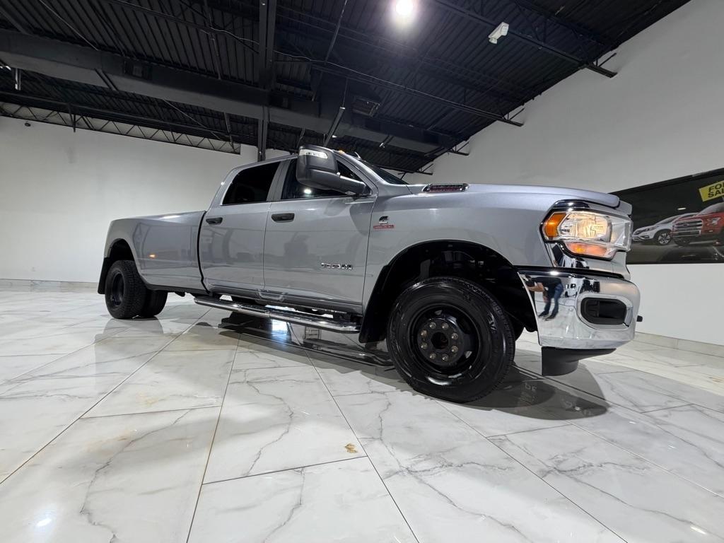 RAM 3500 Big Horn Crew Cab LWB 4WD DRW 2024