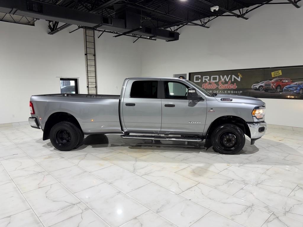RAM 3500 Big Horn Crew Cab LWB 4WD DRW 2024