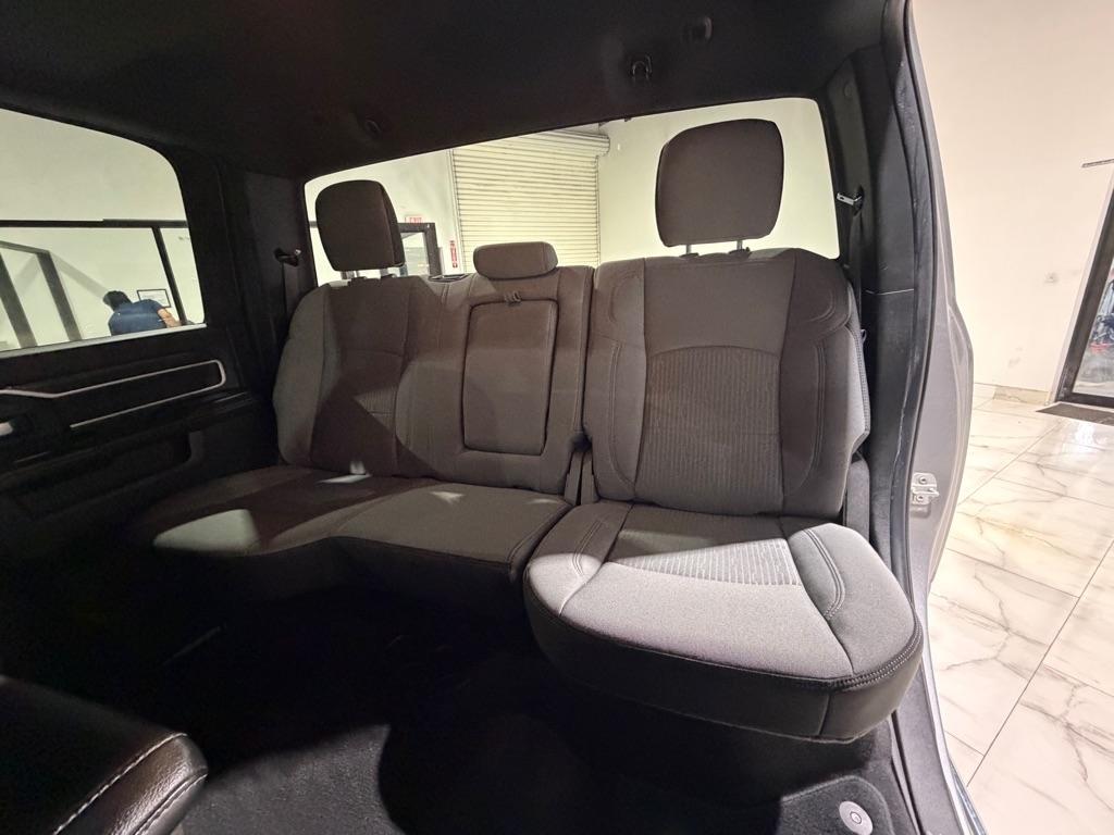 RAM 3500 Big Horn Crew Cab LWB 4WD DRW 2024