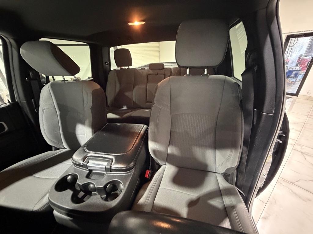 RAM 3500 Big Horn Crew Cab LWB 4WD DRW 2024