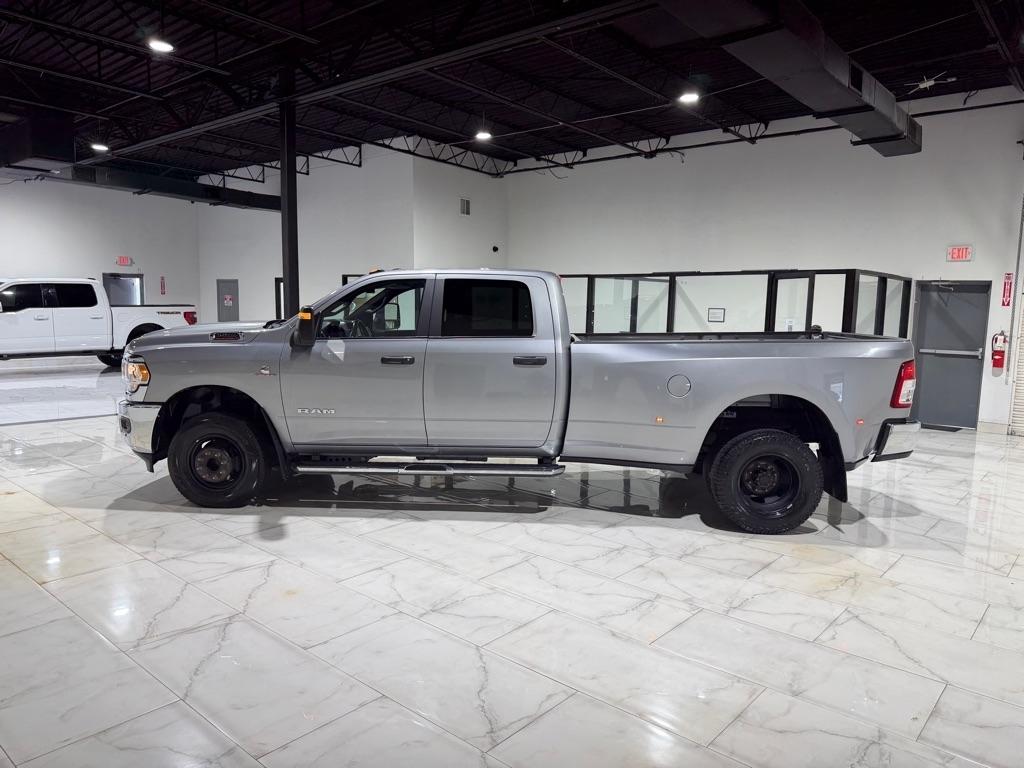 RAM 3500 Big Horn Crew Cab LWB 4WD DRW 2024
