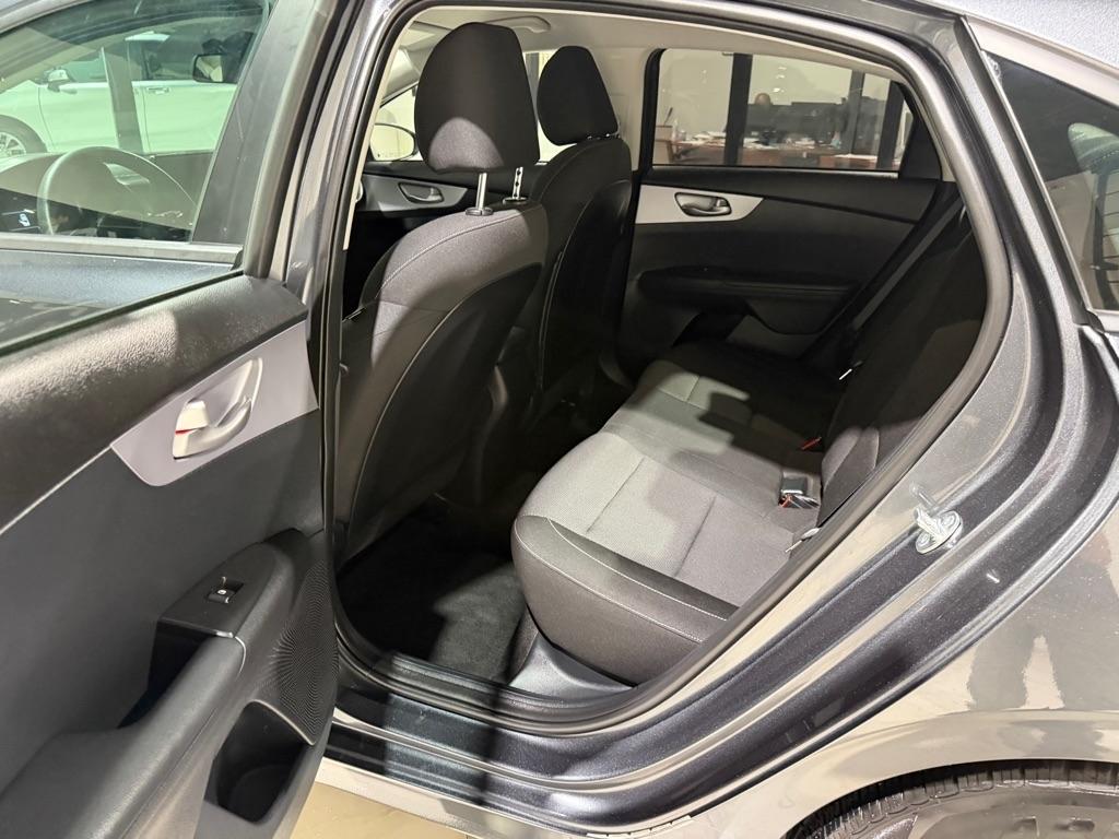 Kia Forte LXS 2024