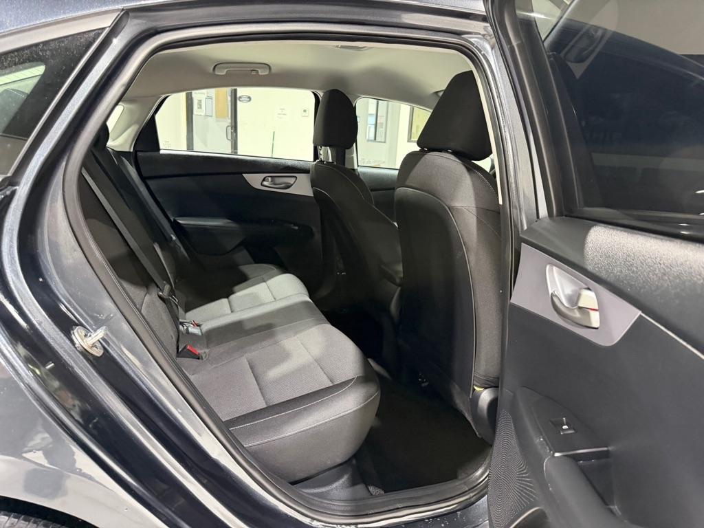 Kia Forte LXS 2024