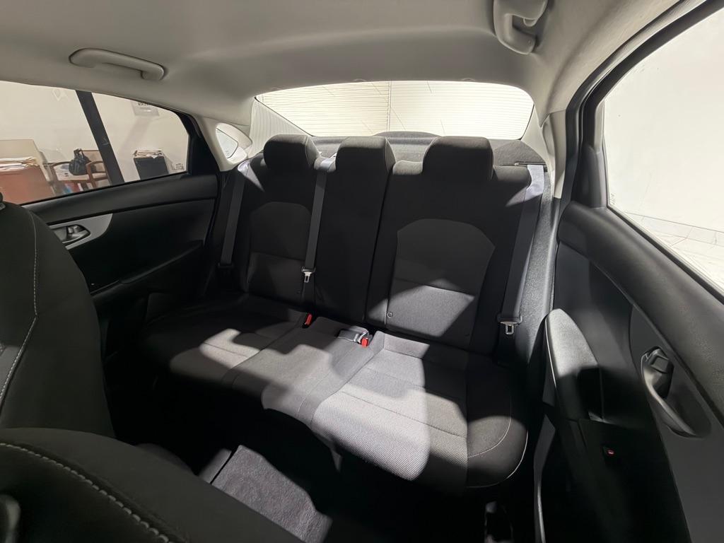Kia Forte LXS 2024