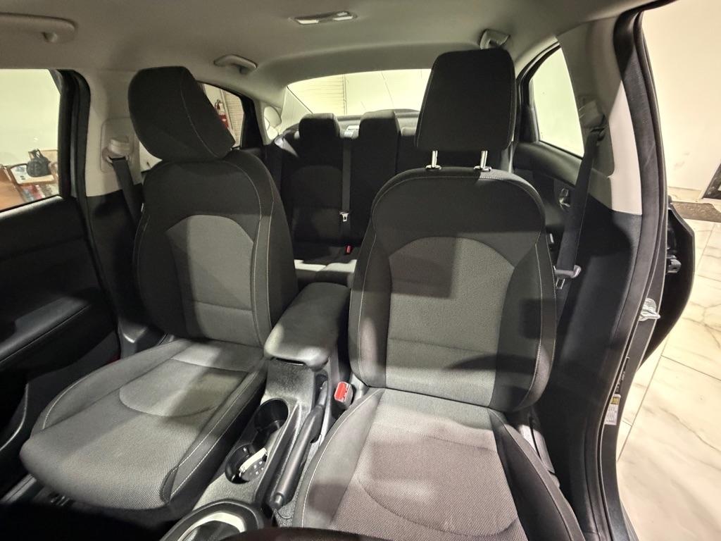 Kia Forte LXS 2024