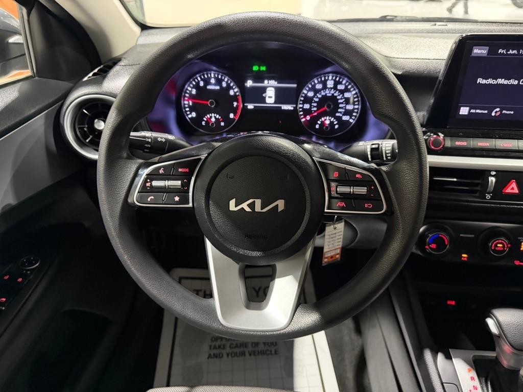 Kia Forte LXS 2024