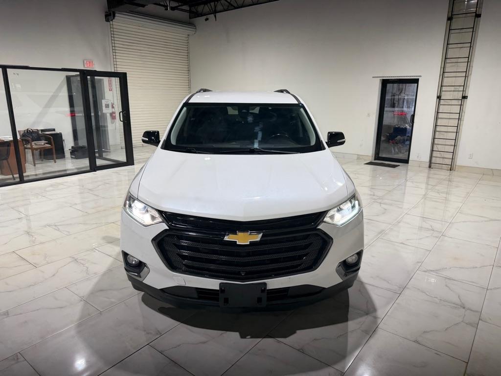 Chevrolet Traverse RS 2020