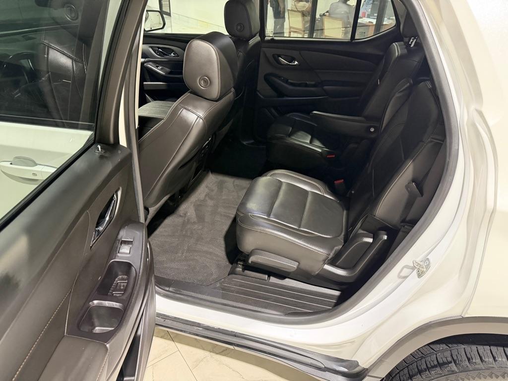 Chevrolet Traverse RS 2020