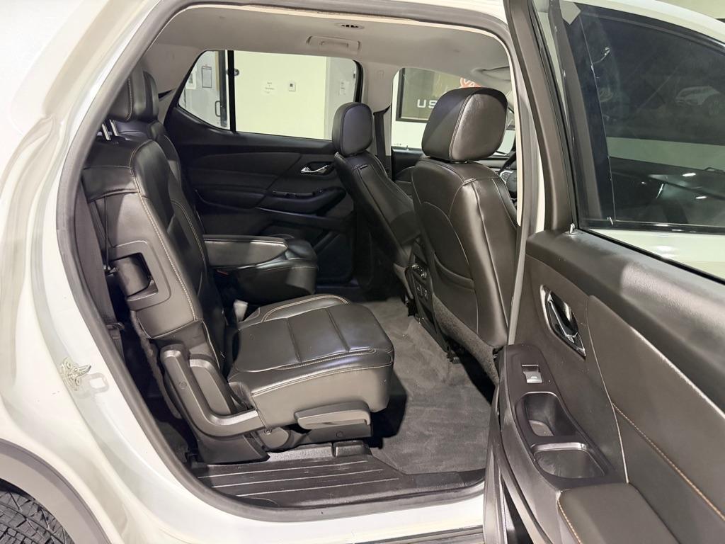 Chevrolet Traverse RS 2020