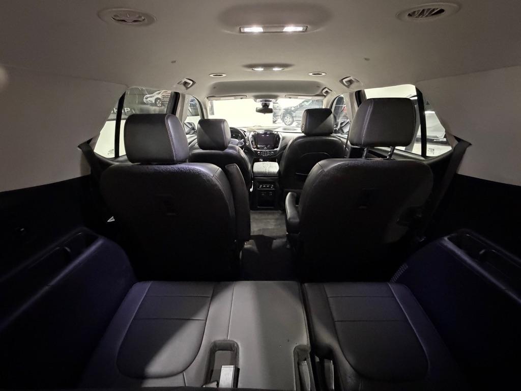 Chevrolet Traverse RS 2020