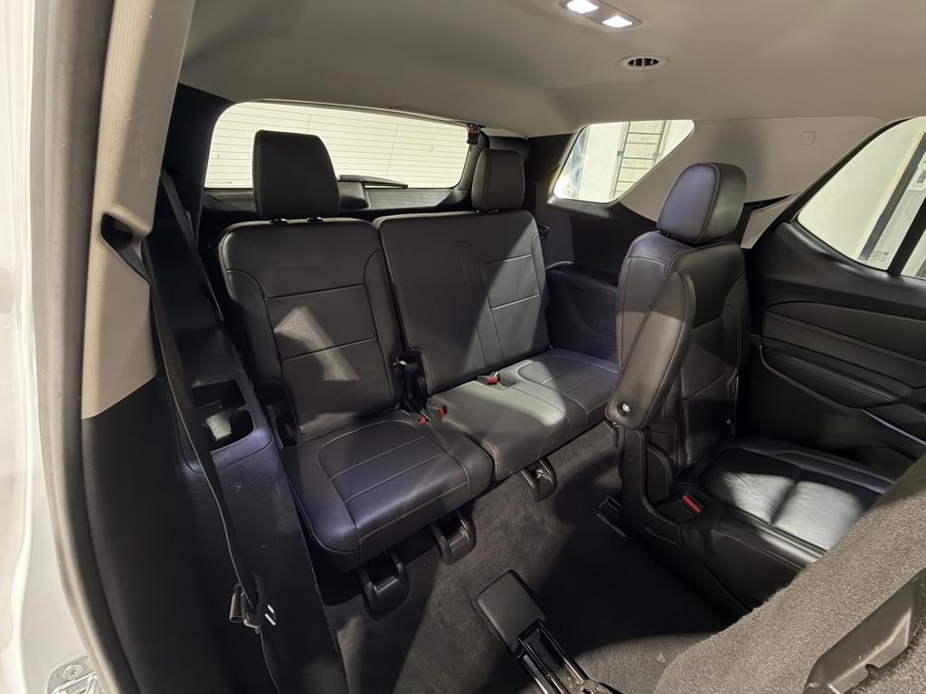 Chevrolet Traverse RS 2020