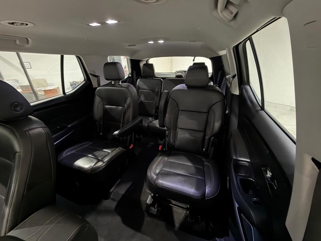 Chevrolet Traverse RS 2020