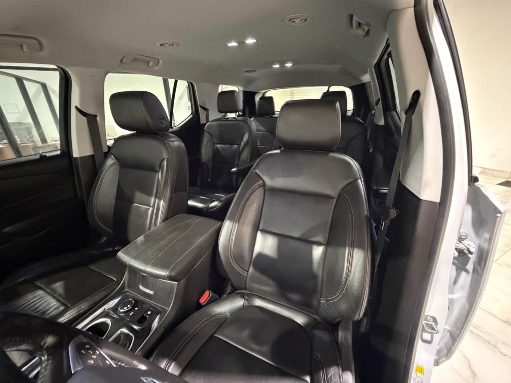 Chevrolet Traverse RS 2020