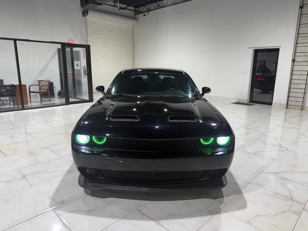 Dodge Challenger SXT 2017