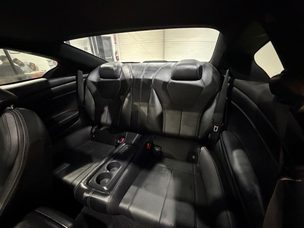 Infiniti Q60 3.0t Sport 2018