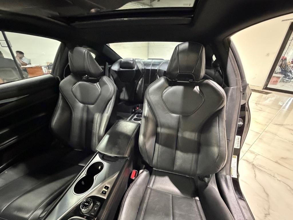 Infiniti Q60 3.0t Sport 2018