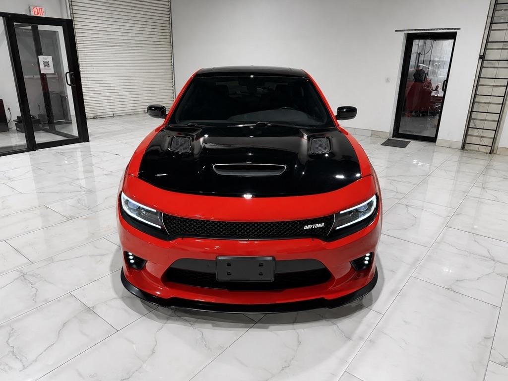 Dodge Charger SXT 2020