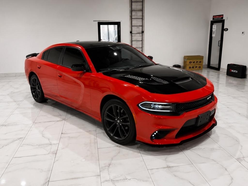 Dodge Charger SXT 2020