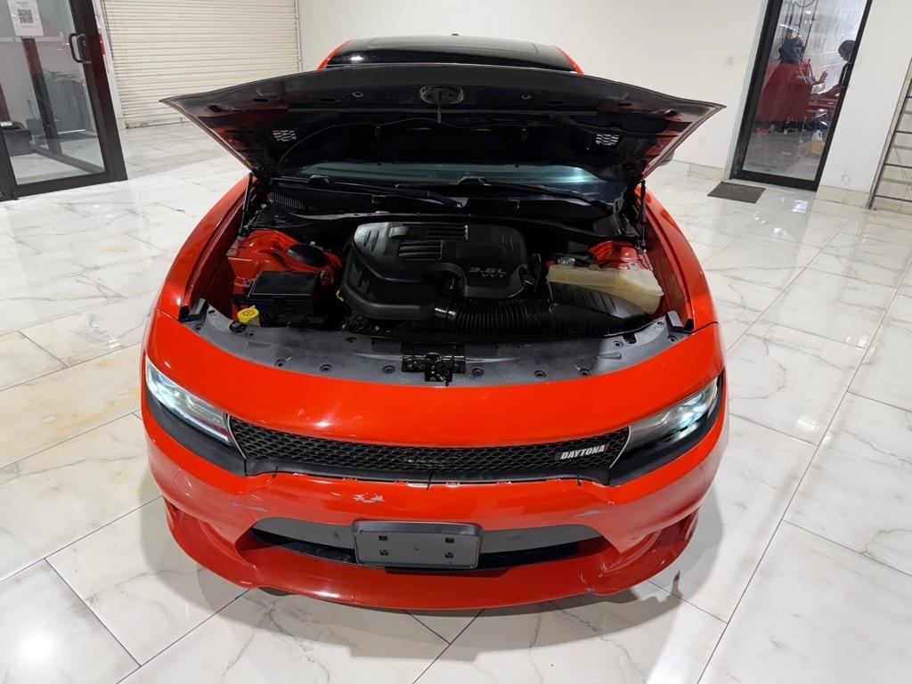 Dodge Charger SXT 2020