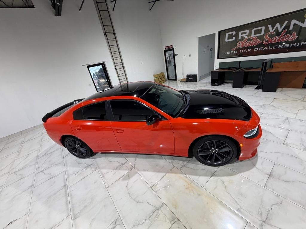 Dodge Charger SXT 2020