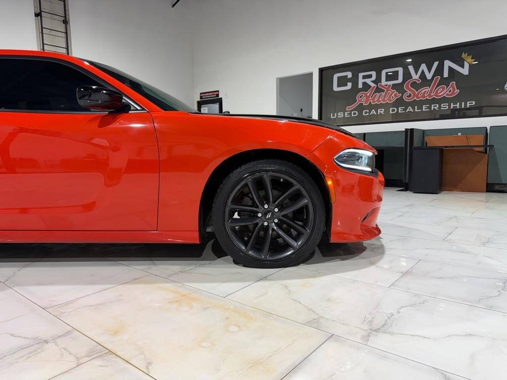 Dodge Charger SXT 2020