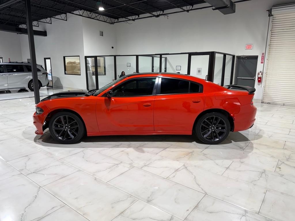 Dodge Charger SXT 2020