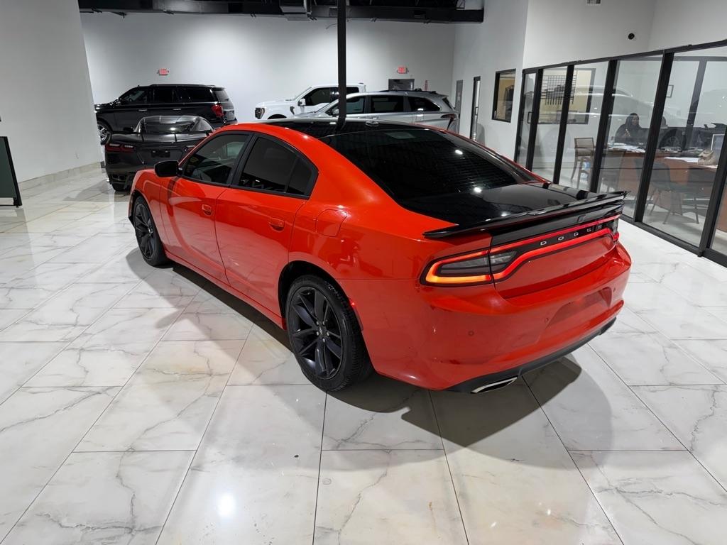 Dodge Charger SXT 2020