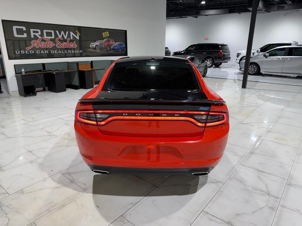 Dodge Charger SXT 2020