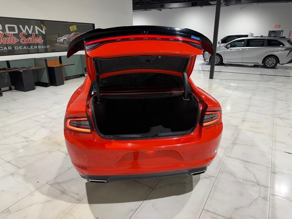 Dodge Charger SXT 2020