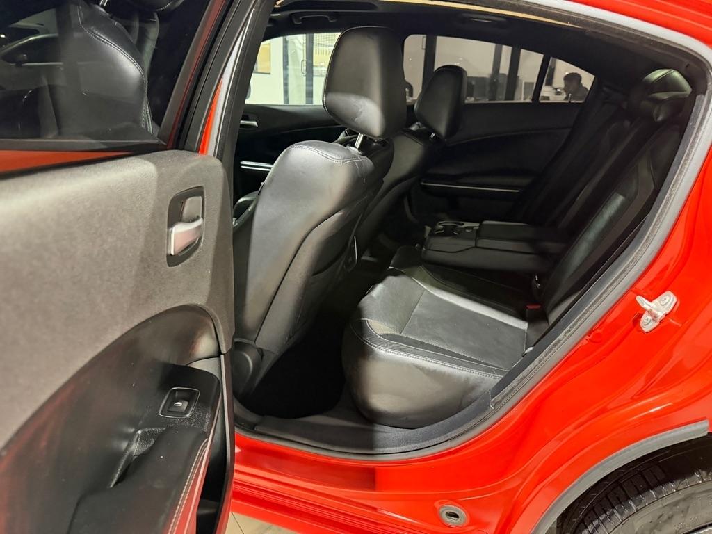 Dodge Charger SXT 2020