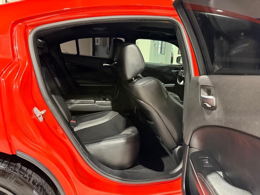 Dodge Charger SXT 2020
