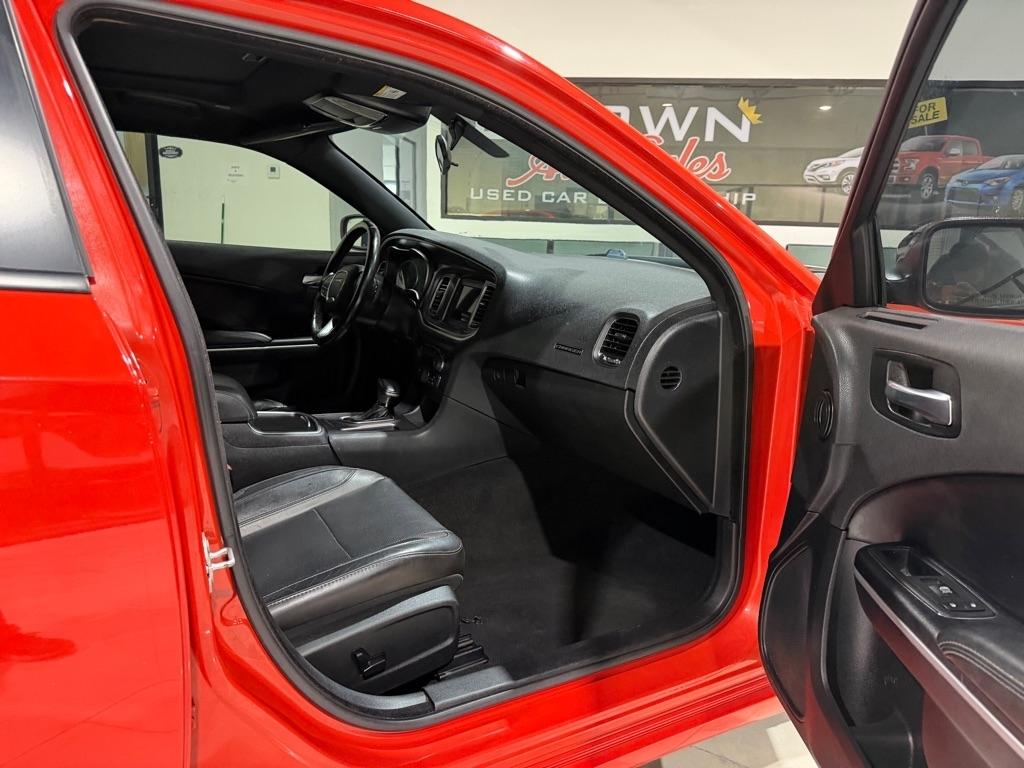 Dodge Charger SXT 2020