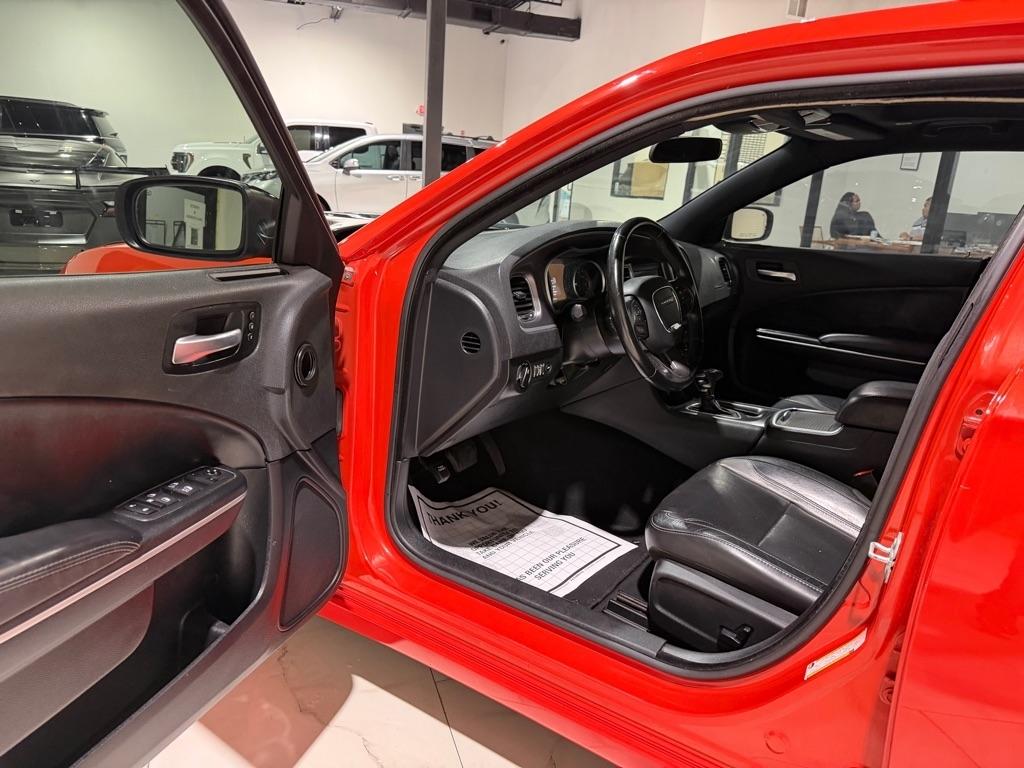 Dodge Charger SXT 2020