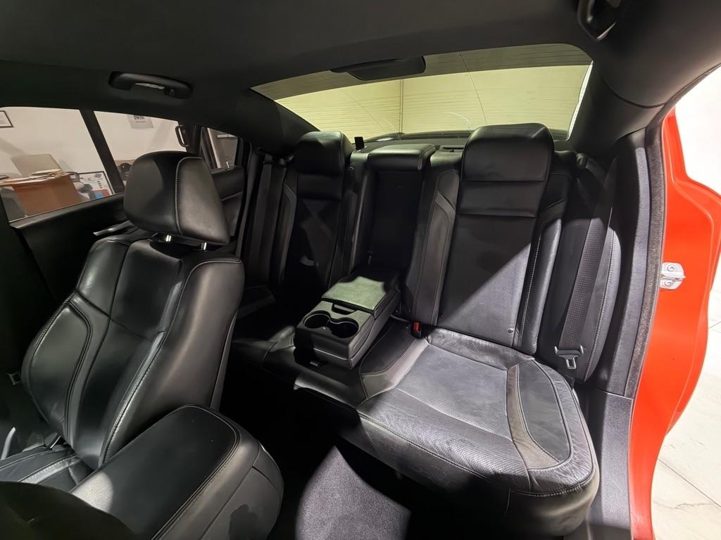 Dodge Charger SXT 2020
