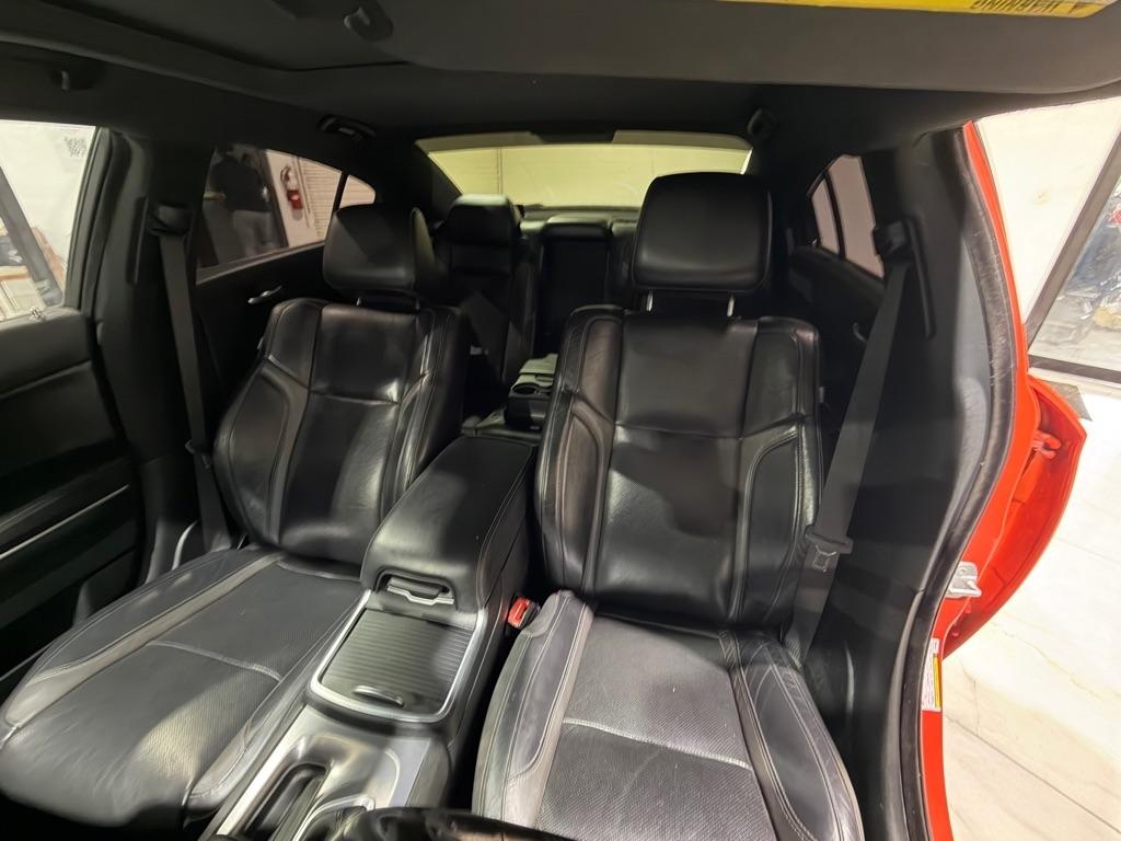 Dodge Charger SXT 2020