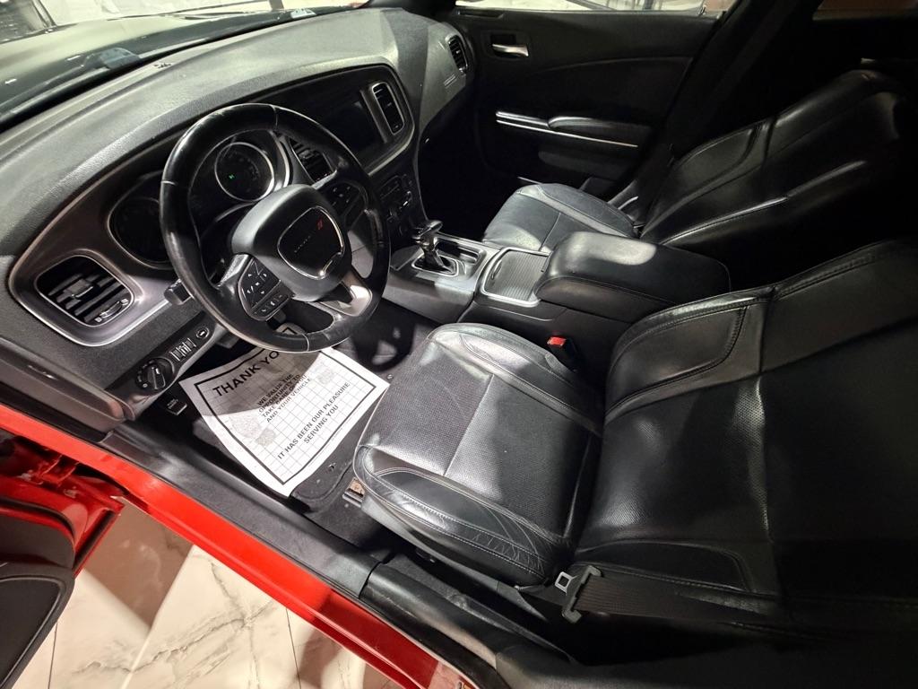 Dodge Charger SXT 2020