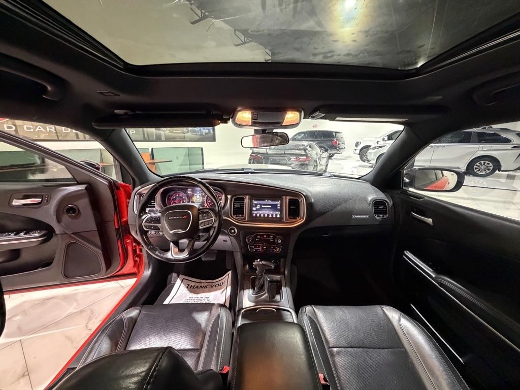 Dodge Charger SXT 2020