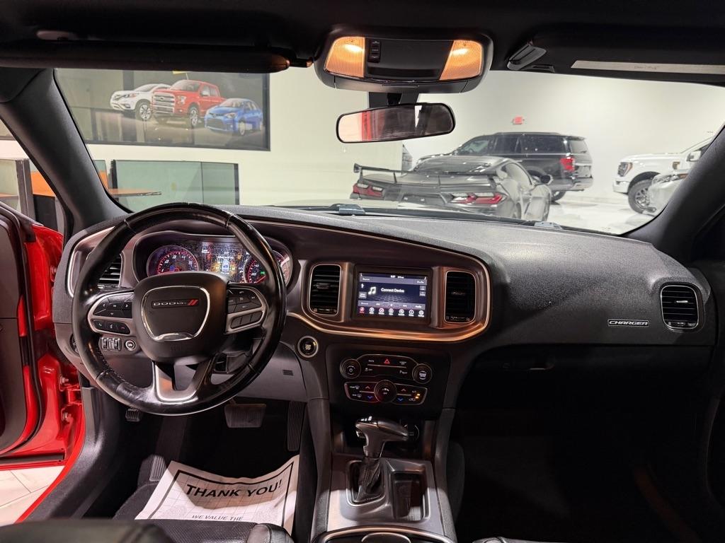 Dodge Charger SXT 2020