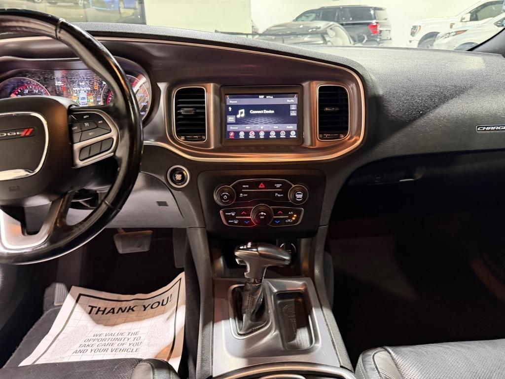 Dodge Charger SXT 2020