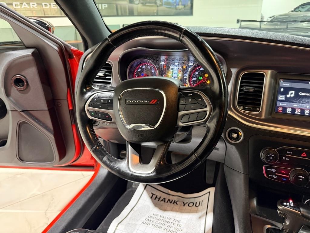 Dodge Charger SXT 2020