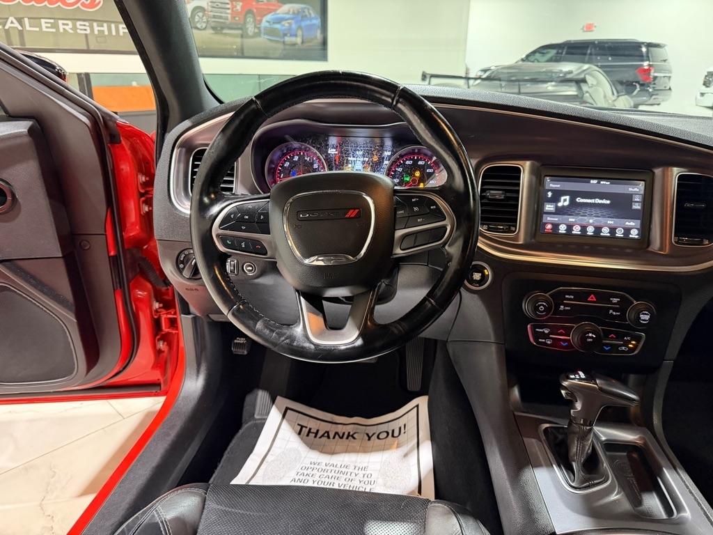 Dodge Charger SXT 2020