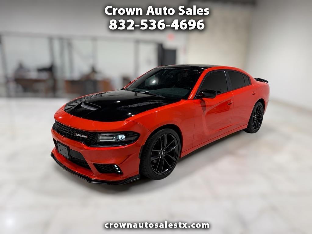Dodge Charger SXT 2020